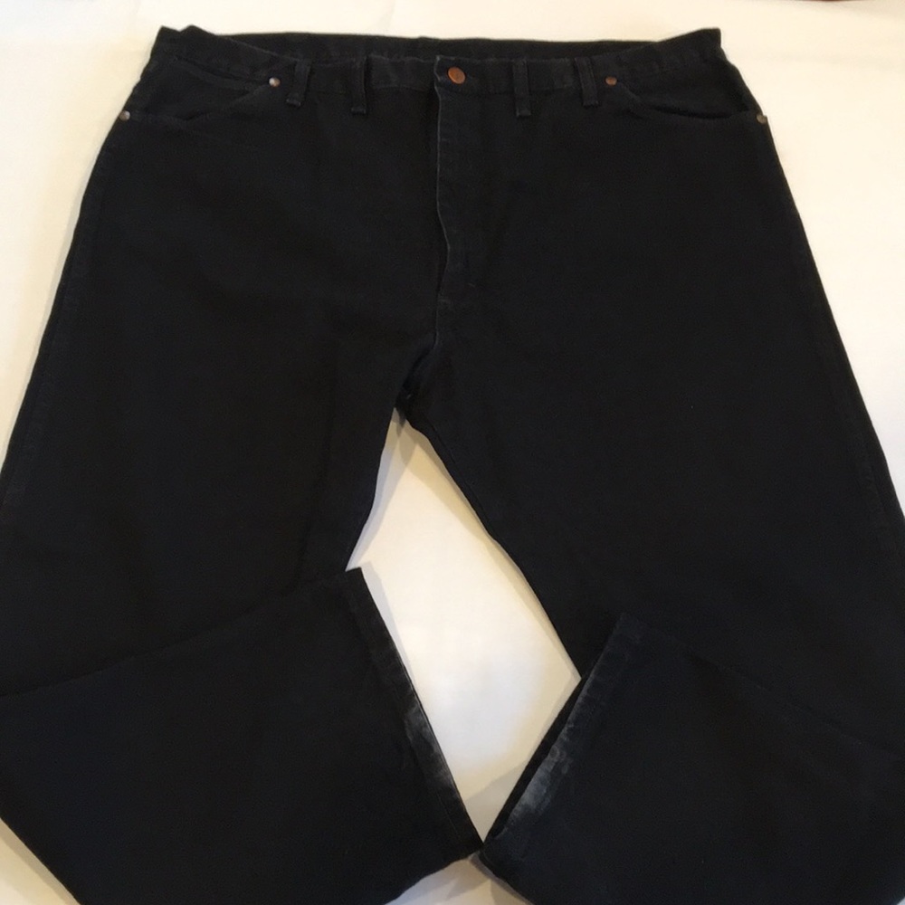 Wrangler jeans